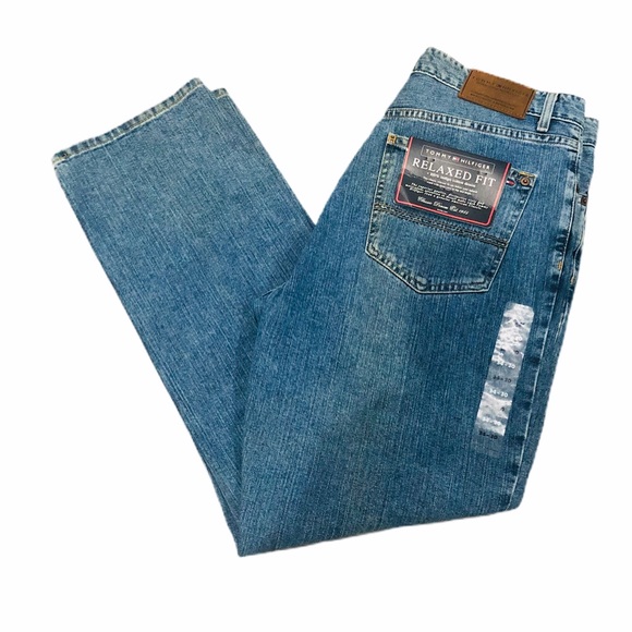Tommy Hilfiger Other - NWT TOMMY HILFIGER JEANS sz34x30